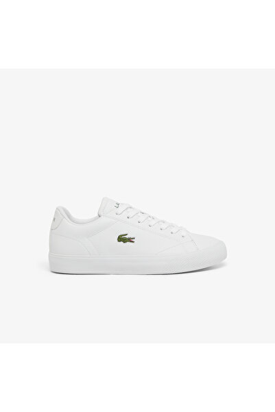 Lacoste Women's Lerond Set Leather Sneakers - 49CFA0037-21G