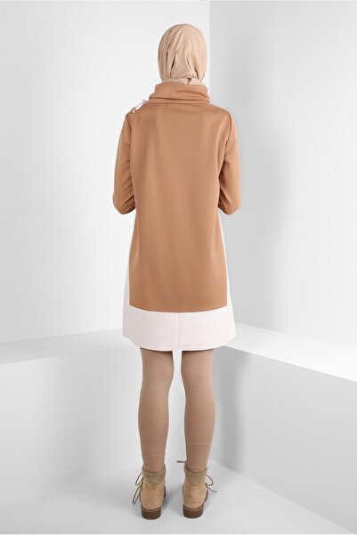 Alvina ΓΑΡΝΙΡΙΣΜΕΝΟ ΠΛΕΚΤΟ ΤΟΥΝΙΚ 44235