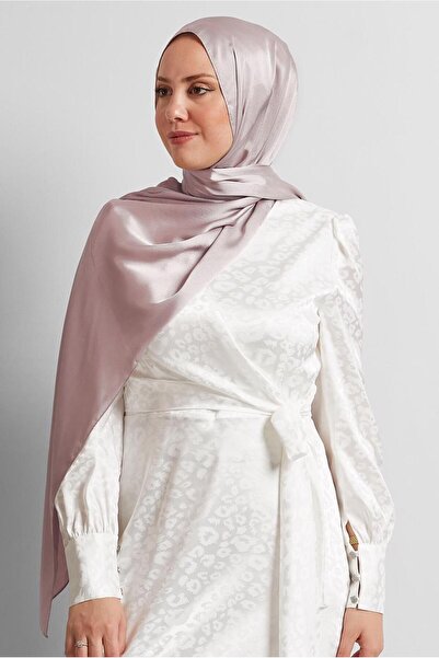 Alvina Satin Shawl 8570
