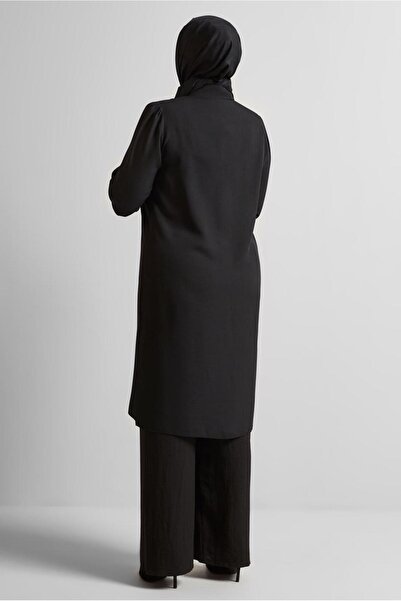 Alvina Shirt Collar Tunic 20751