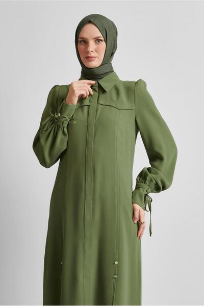 Alvina ΤΟΥΝΙΚ ΜΕ ΛΕΠΤΟΜΕΡΗ ΔΑΝΤΕΛΕΣ 45495