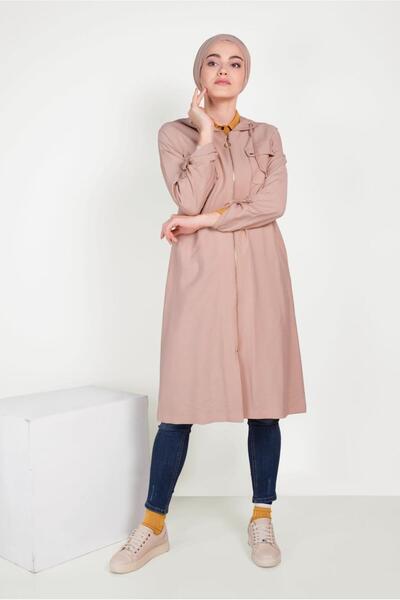 TRENDTESETTÜR ΓΥΝΑΙΚΕΙΑ ΑΘΛΗΤΙΚΗ ΤΡΕΝΤΣΑΡΙΑ ΜΕ ΦΕΡΜΟΥΑΡ 10154