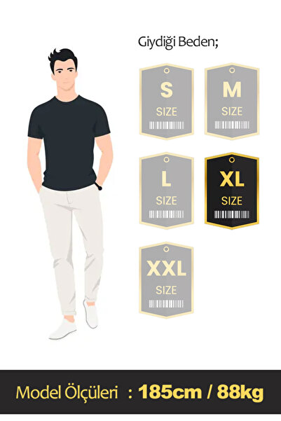 Berka Men's 3 Thread Fleece-Lined Baggy Tracksuit Set, Oversized Winter Hooded Zipper Premium