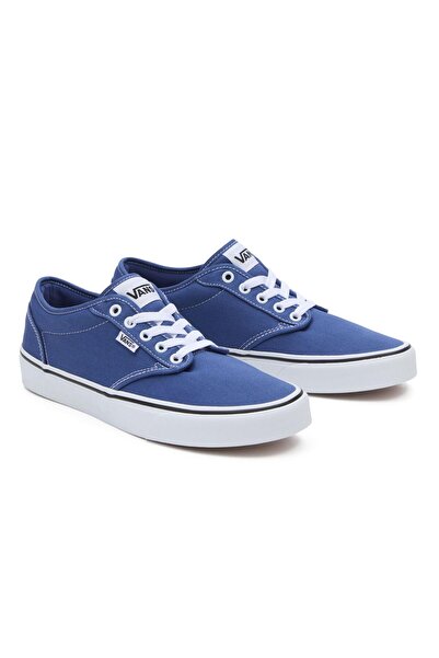Vans MN Atwood Men's Shoes VN0A327LY6Z1 Blue-45
