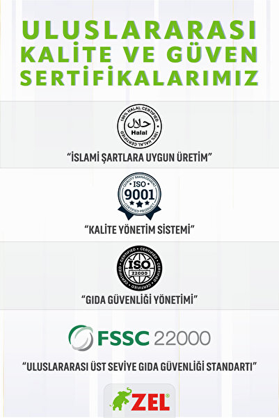 Zel Işkembe Çorbası 480 ml Ilikli Kemik Suyundan