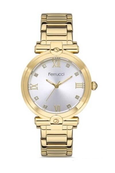Ferrucci Fc 14355m.05 Women's Watch