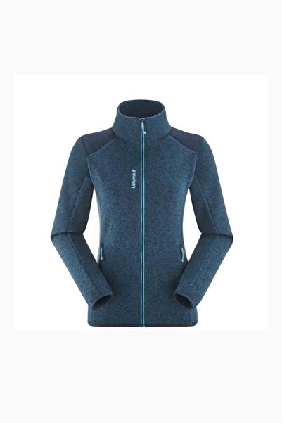 LAFUMA Cloudyfzıp Polar Ceket Kadın Lfv11686 7125