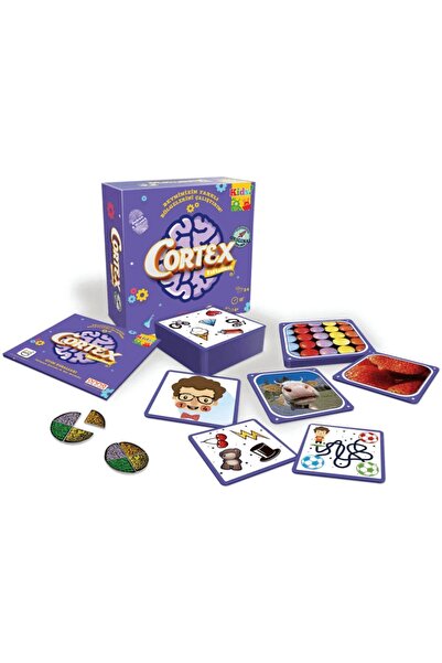 Captain Macaque Cortex Storm for Children