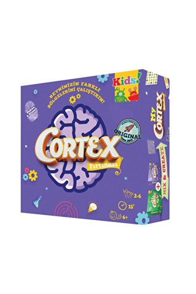 Captain Macaque Cortex Storm for Children