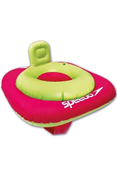 SPEEDO Seasquad Seat 1 2 Yrs İu Pink Sp8069821341 Tek Renk-STD