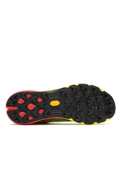 Merrell AGILITY PEAK 5 Erkek Ayakkabısı J067757 Sarı-46