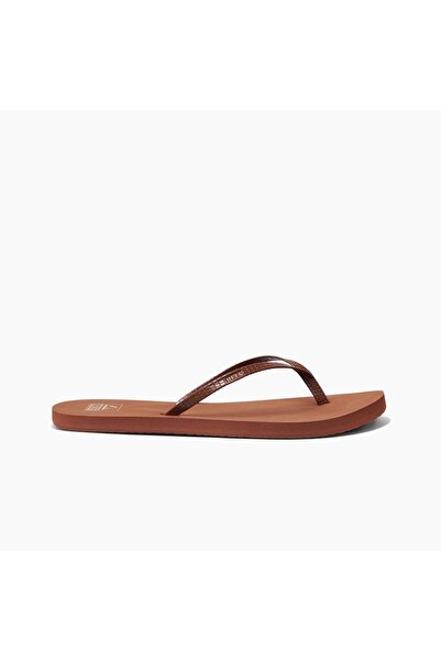 Crocs Reef BLISS NIGHTS Slippers - Brown, 37.5 cm, REF.CJ1632-REF.200