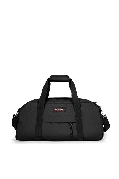 Eastpak STAND + Kol Çantası EK00078D0081 Siyah-STD