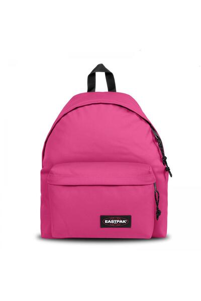 Eastpak Padded Pak'R Pink Escape Backpack Ek000620K251 Pink-Std