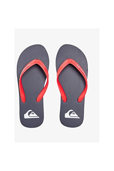 Quiksilver MOLOKAI CORE Erkek Terlik AQYL101325-QK.RVJ1 Kırmızı-47
