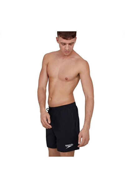 SPEEDO Essentıals 16 Watershort Black Men's Shorts 8- 124330001