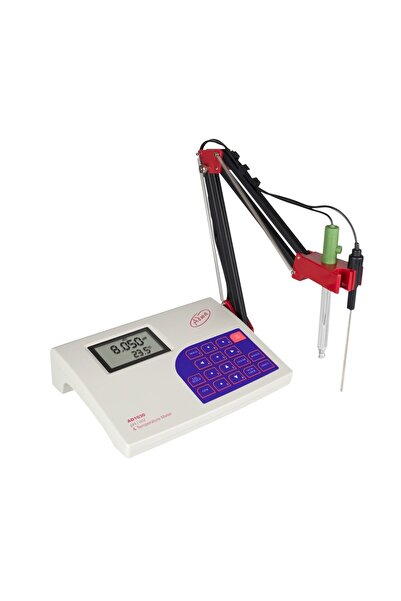 TEKNO İSTANBUL Avrupa Menşeili GLP'li Profesyonel Multi Parametre Model Masa ...