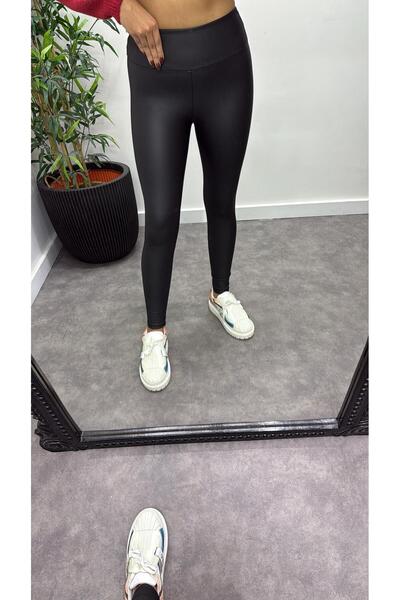 Acar Boutique MAT DERİ SMYL