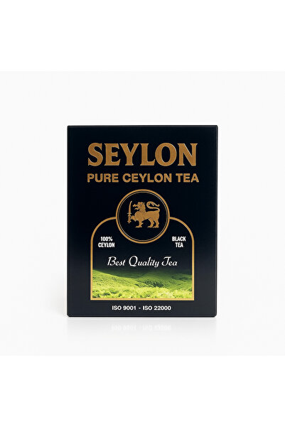 Seylon Seylon Seylon Karıncabaşı 1 Adet 800 GR Kutu İlk Filiz Hasat Ithal Sey...