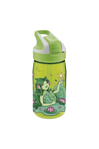 LAKEN Tritan Bottle 0.45 Summit Gaia Single Color-0.45L