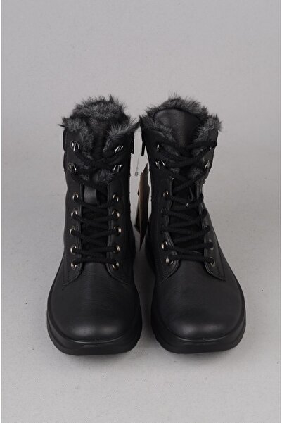 Legero 2-000351-0100 Goretex Women's Boots Black