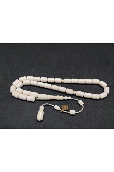 İskeçe Tesbih Obiect de artă de maestru Cemil din Iskele, model Iskender, șle...