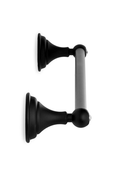 Maison Mex Bara prosop, PRECIOUS, L.60 l.7 H.9 cm, negru