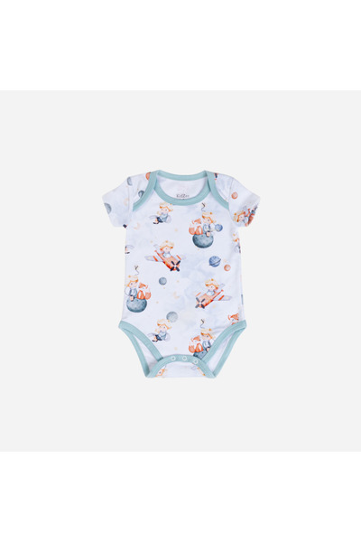 KidZee 1.0 Tog Little Prince Onesie / Bodysuit