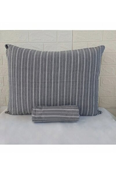 karanihome Single Size Fitted Bed Sheet Set +1 Pillowcase