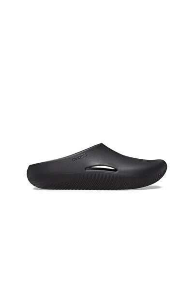 Crocs Mellow Clog Terlik CR208493 CRC.001 Tek Renk-46-47