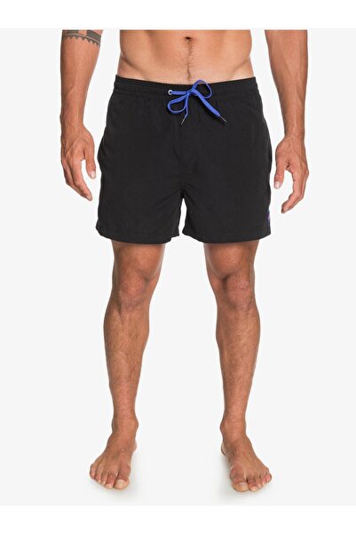 Quiksilver EVERYDAY 15 M JAMV Erkek Şort EQYJV03531-KVJ0 Siyah-XXL