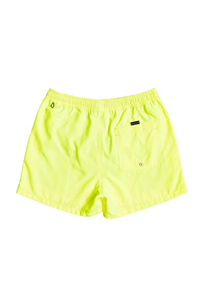 Quiksilver EVERYDAY 15 M JAMV Erkek Şort EQYJV03531-YHJ0 Sarı-XXL