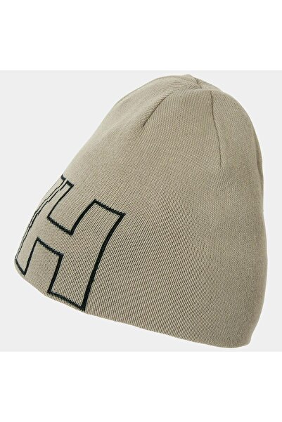 Helly Hansen Outline Beret Hha.67147 Hha.885 Gray-Std