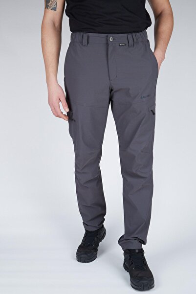 Alpinist Betula Tactical Men's Pants Alp500601 Ba7 Anthracite-Xl