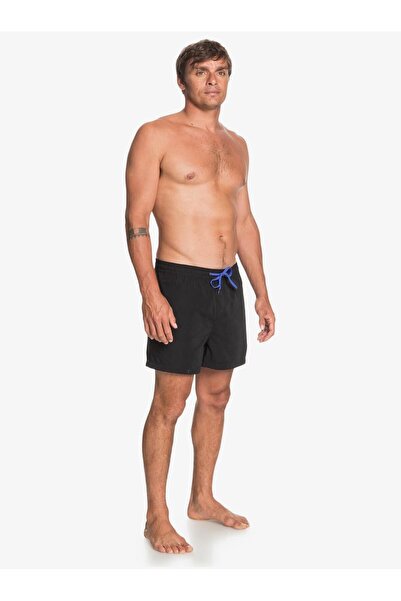 Quiksilver EVERYDAY 15 M JAMV Erkek Şort EQYJV03531-KVJ0 Siyah-XXL