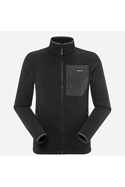 LAFUMA Galati F-Zip Men's Polartec ®   Jacket Lfv12138 7085 Anthracite-Xl