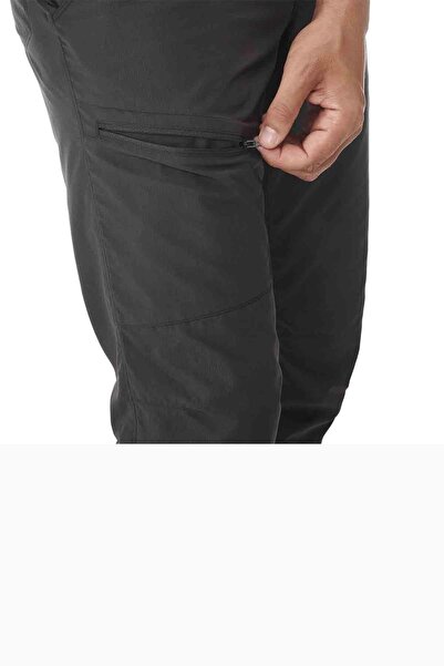 LAFUMA ACCESS Pantolon Erkek LFV11914 7523 Gri-44