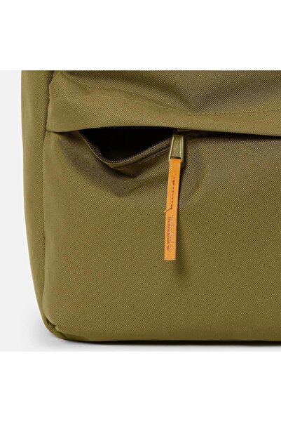 Timberland Timberpack Backpack Dark Olive Tb0A61F33021
