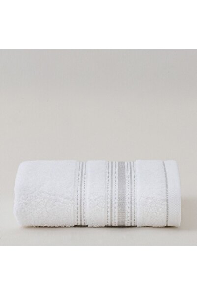 Madame Coco Joetta Gesichtshandtuch – Weiß – 50 x 80 cm