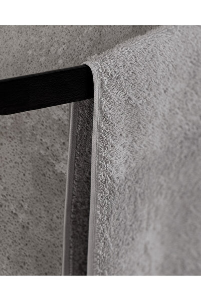 Madame Coco Ryella Dobby Gesichtshandtuch - Hotelkollektion