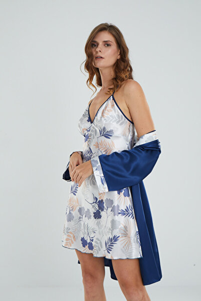 MOONGIRL KADIN SABAHLIK GECELİK TAKIM