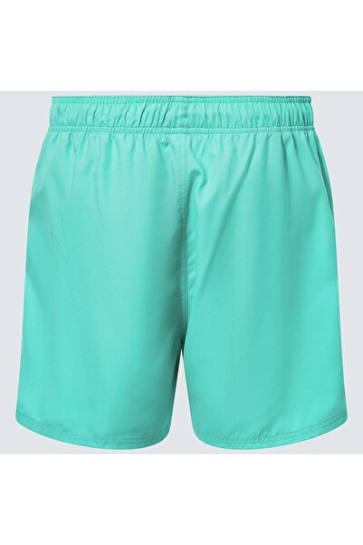 Oakley Beach Volley 16 Unisex Deniz Şortu