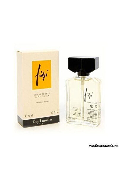 Guy Laroche FIDJI (W) EDT 50ML
