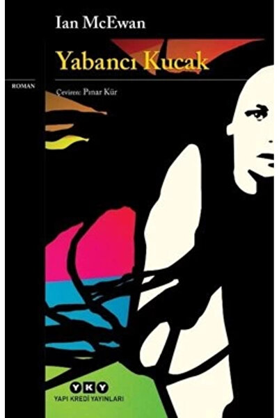 Yapı Kredi Yayınları Yabancı Kucak