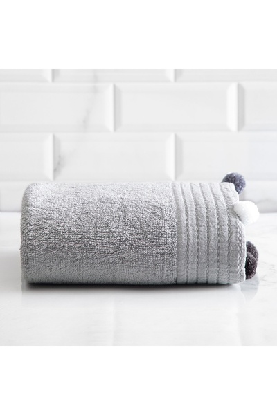 Madame Coco Valerie Gesichtshandtuch – Luxuskollektion