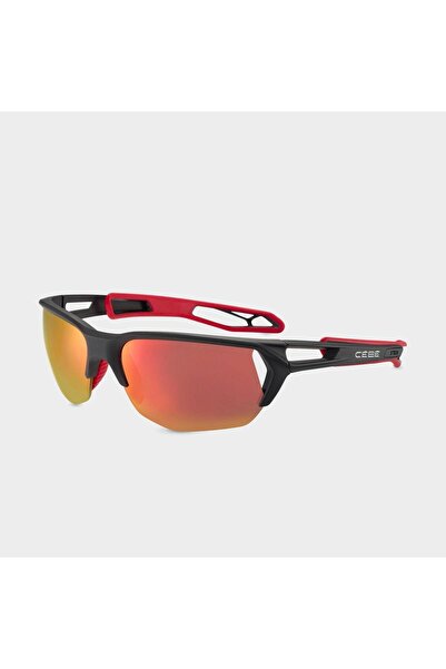 Cebe Strack_Ultimate_L_044- Gr3 Mountain Güneş Gözlüğü Cs34504 044 Siyah-STD