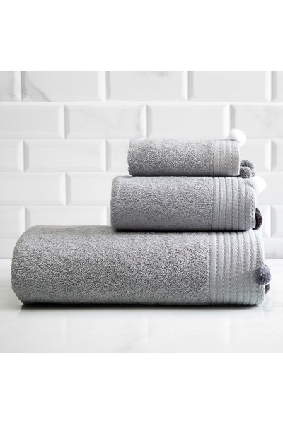 Madame Coco Valerie Gesichtshandtuch – Luxuskollektion