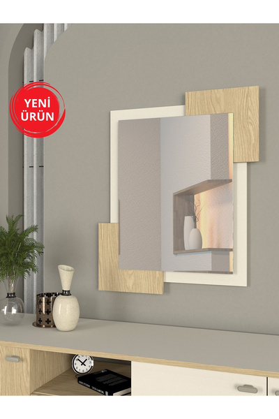 Dekorister Selinos Ayna Kumtaşı - Rota