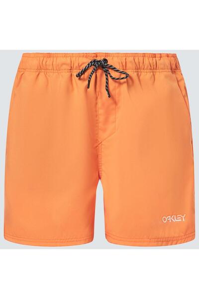 Oakley Beach Volley 16 Unisex Deniz Şortu