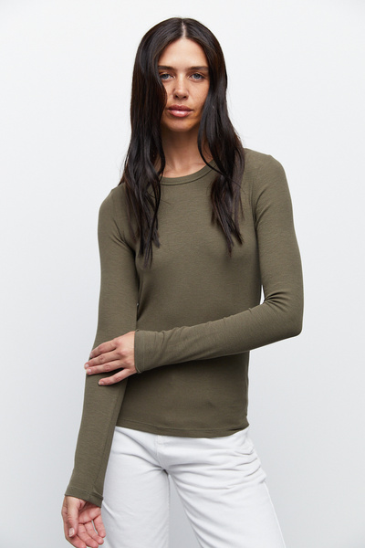 urban focus Zero Collar Body